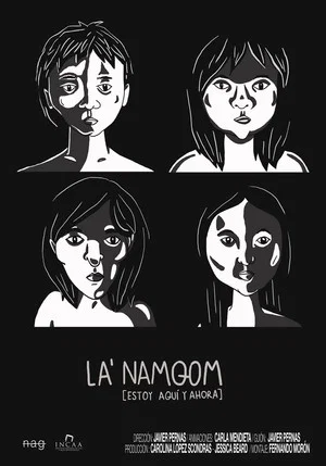 Постер: La´NamQom