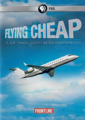 Постер: Flying Cheap