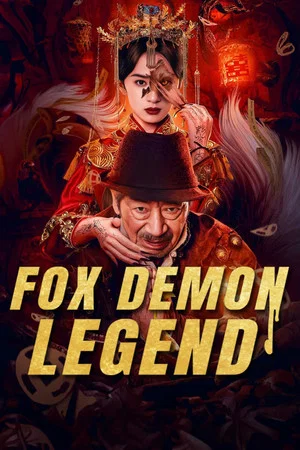 Постер: Fox Demon Legend