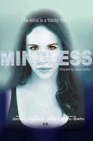 Постер: Mindless