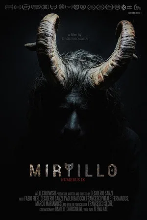Постер: Mirtillo: Numerus Ix