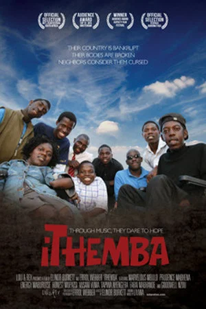 Постер: iThemba