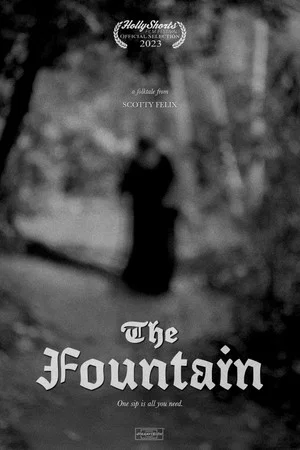 Постер: The Fountain