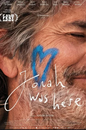 Постер: Jonah Was Here