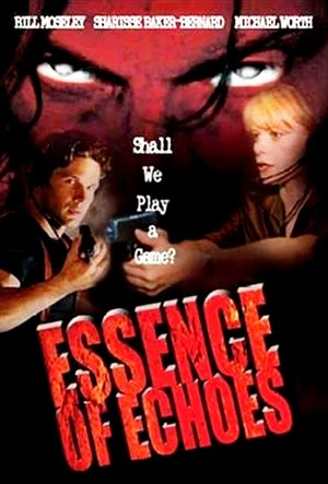 Постер: Essence of Echoes