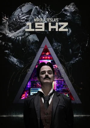 Постер: 19 Hz