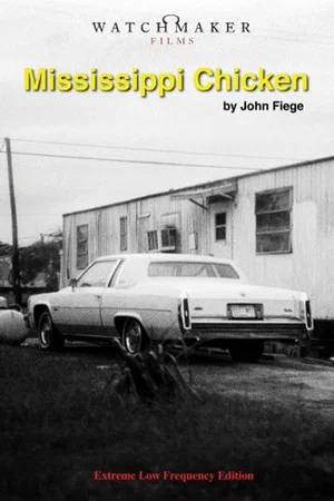 Постер: Mississippi Chicken