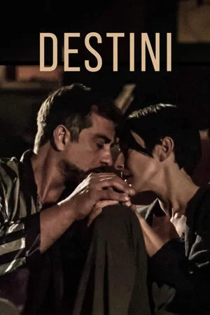 Постер: Destini