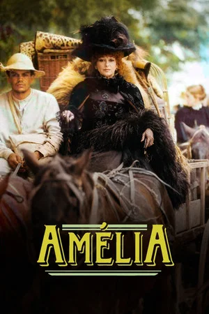 Постер: Amélia