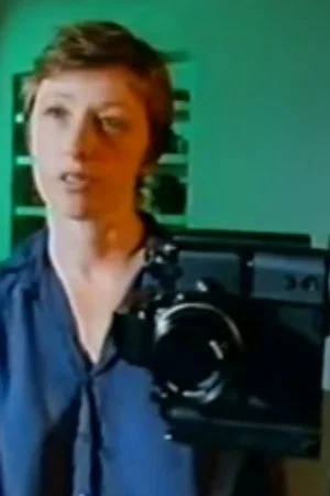 Постер: Cindy Sherman: Nobody's Here But Me