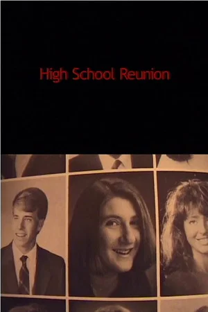 Постер: High School Reunion