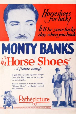 Постер: Horse Shoes