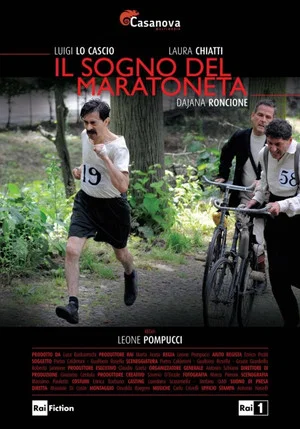 Постер: Il sogno del maratoneta