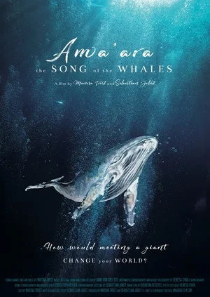 Постер: Ama'ara - the Song of the Whales