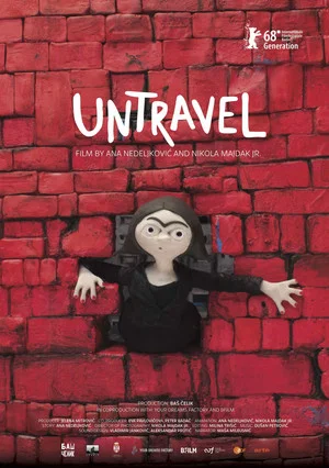 Постер: Untravel