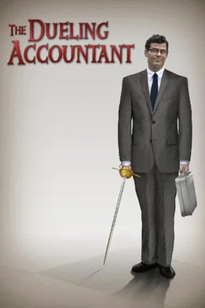 Постер: The Dueling Accountant