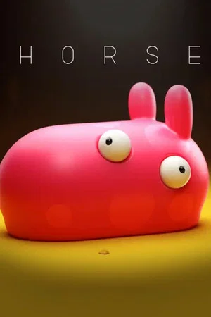Постер: Horse