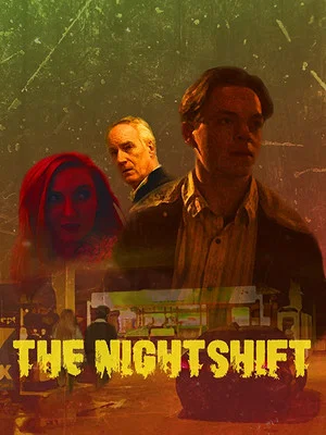 Постер: The Nightshift