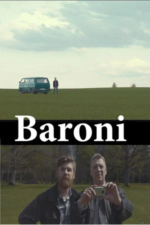 Постер: Barons
