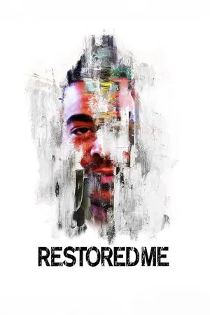 Постер: Restored Me