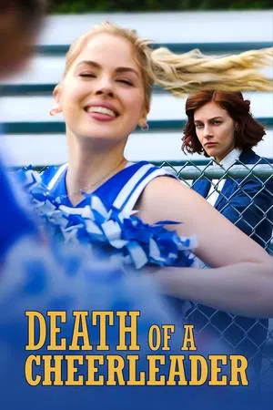 Постер: Death of a Cheerleader