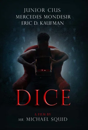 Постер: Dice