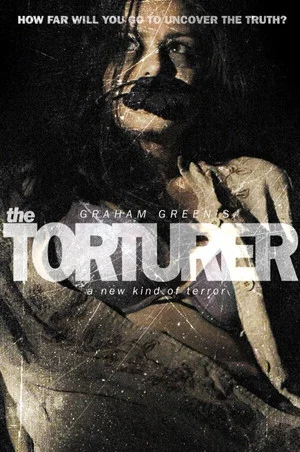 Постер: The Torturer