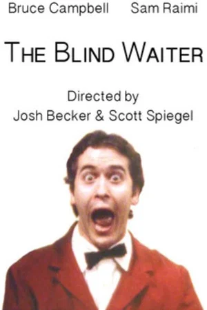 Постер: The Blind Waiter