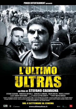 Постер: L'Ultimo Ultras