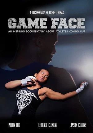 Постер: Game Face