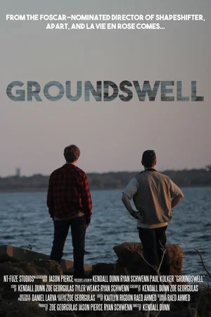 Постер: Groundswell