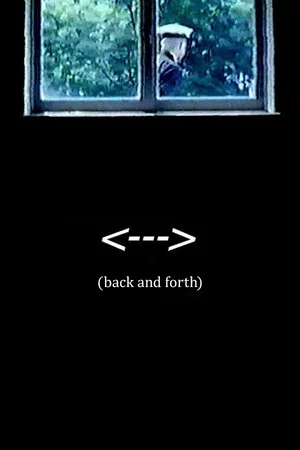Постер: Back and Forth