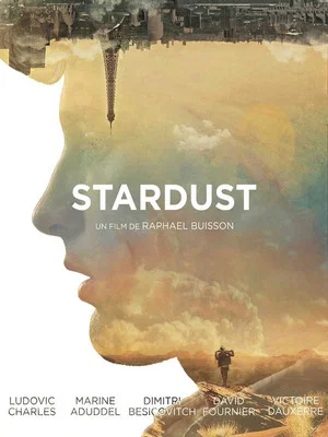 Постер: Stardust