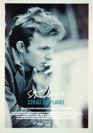 Постер: St. Sig: Strigi og flauel