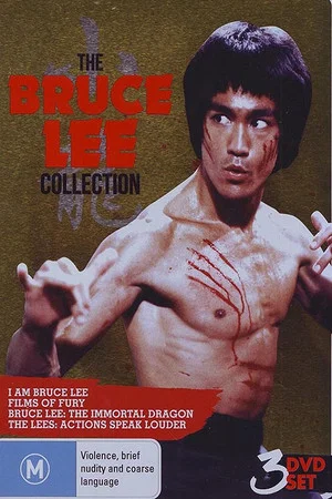 Постер: The Lees: Action Speaks Louder
