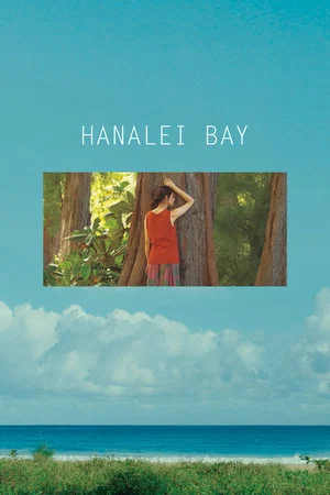 Постер: Hanalei Bay