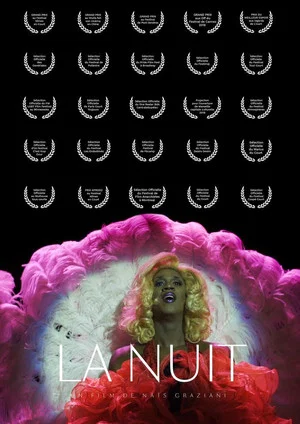 Постер: La nuit