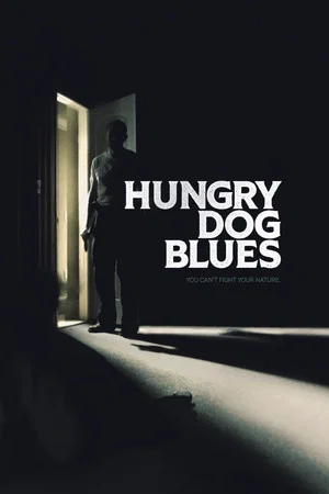 Постер: Hungry Dog Blues