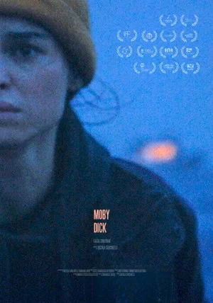 Постер: Moby Dick