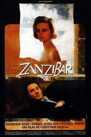 Постер: Zanzibar