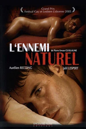 Постер: Natural Enemy