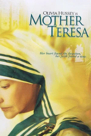 Постер: Mother Teresa of Calcutta
