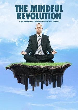 Постер: The Mindful Revolution