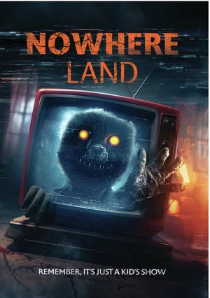 Постер: Nowhere Land