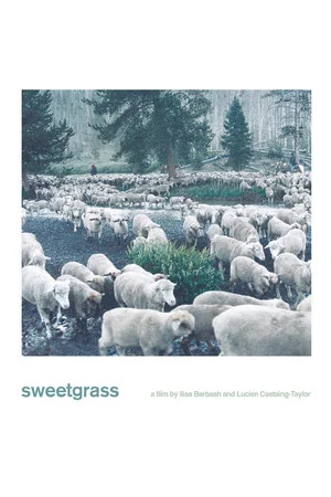 Постер: Sweetgrass