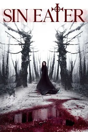 Постер: Sin Eater