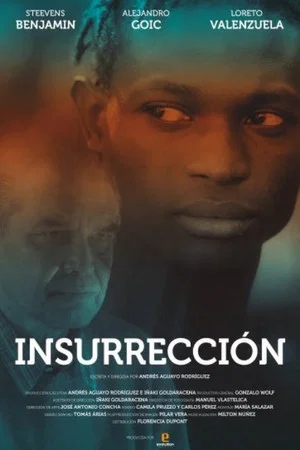 Постер: Insurrección