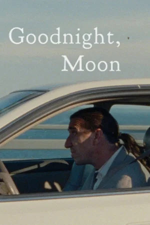 Постер: Goodnight, Moon
