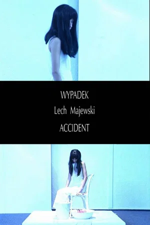 Постер: Accident