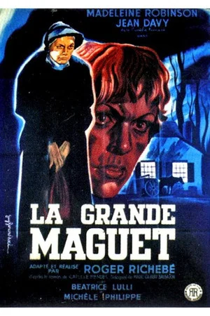 Постер: La Grande Maguet